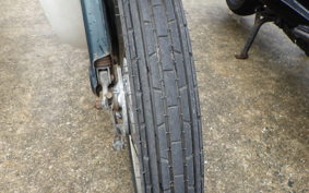 HONDA C90 SUPER CUB HA02