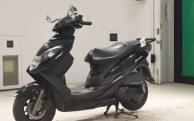 SUZUKI ｽｳｨｯｼｭ125 1997 DV12B