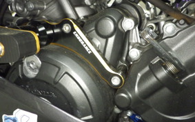 HONDA CBR250RR 2008 MC51