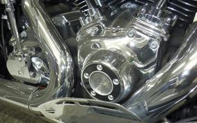 HARLEY FLHX 1690 2012