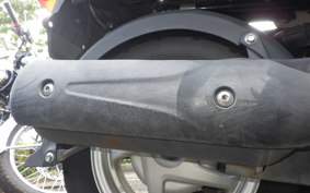 HONDA CD50 BENLY AA03