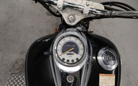 YAMAHA DRAGSTAR 250 VG02J