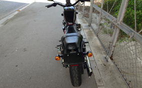HARLEY XL1200N 2012 CZ3