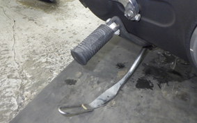 HARLEY FXDF 1580 2014