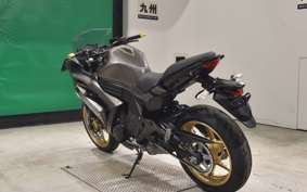 KAWASAKI NINJA 400 2015 EX400E