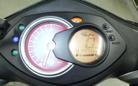 YAMAHA CYGNUS 125 X 2 SE44J