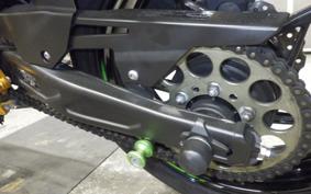KAWASAKI NINJA 650 A 2021 ER650H