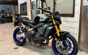 YAMAHA MT-09 SP ABS 2024 RN87J