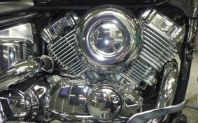 YAMAHA DRAGSTAR 400 2010 VH02J