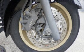 HONDA FORZA ZA MF10