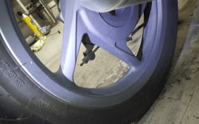 HONDA DIO 110 2022 JF31