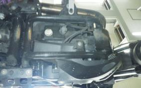 BMW G650GS 2012