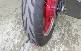 KAWASAKI GPZ400F Gen.2 1987 ZX400A