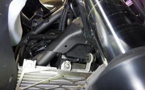 KAWASAKI NINJA 400 2023 EX400L