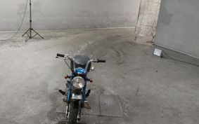 HONDA MONKEY Z50J