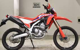 HONDA CRF250L MD47