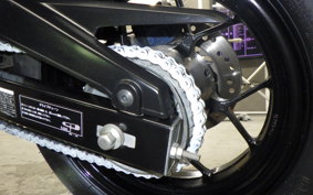 HONDA GROM 2004 JC61