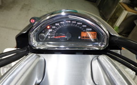 SUZUKI BOULEVARD 400 2011 VK57A