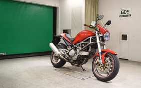 DUCATI MONSTER 900 IE 2002