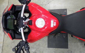 DUCATI MULTISTRADA 1200 S 2016