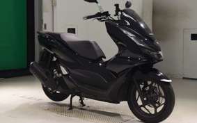 HONDA PCX125 2021 JK05