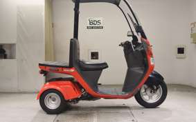 HONDA GYRO CANOPY 2020 TA03