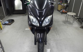 HONDA FORZA Z 2012 MF08