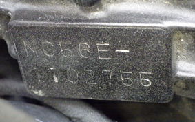 HONDA CBR400R 2022 NC56