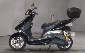 YAMAHA CYGNUS125X SE46