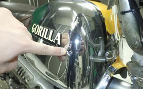 HONDA GORILLA Z50J