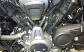 HARLEY RH975S 2024