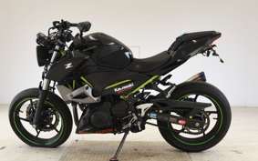 KAWASAKI Z400 Gen.2 2020 EX400G