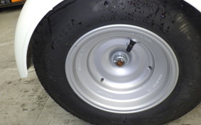 HONDA GYRO X 2024 TD02