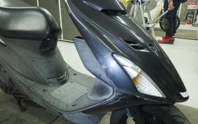 SUZUKI ADDRESS V125 S CF4MA