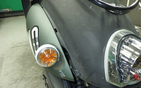YAMAHA VINO 50 2022 SA59J