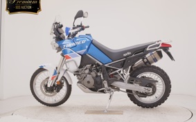 APRILIA トゥアレグ660 2024