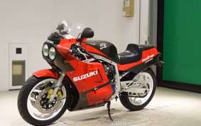 SUZUKI GSX-R750 1986 GR71G