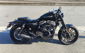 HARLEY XL1200CX 2016 LM3