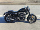 Фото Harley XL1200CX 2016 с японского аукциона