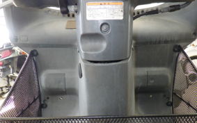 HONDA GYRO CANOPY TA03