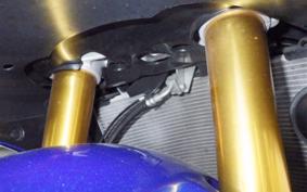 SUZUKI GSX-R1000R A 2017