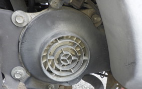 SUZUKI LET's 2 L CA1PA