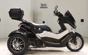 YAMAHA N-MAX 155 TRIKE
