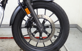 HONDA GB350 2023 NC59