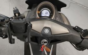 YAMAHA N-MAX 125 SE86J