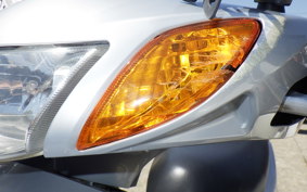 YAMAHA AXIS 125 TREET SE53J