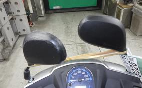 YAMAHA JOG-7 1991 AY01