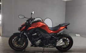 KAWASAKI Z1000 2015 ZRT00F