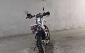 YAMAHA SEROW 250 DG17J