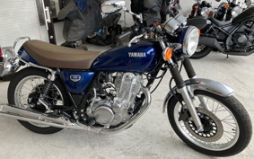 YAMAHA SR400 FINAL ED 2022 RH16J